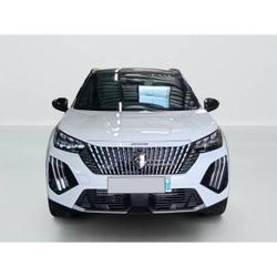 Peugeot 2008 Hybrid 145 e-DCS6 GT Saint-Jouan-des-Gu&eacute;rets