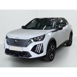 Peugeot 2008 Hybrid 145 e-DCS6 GT Saint-Jouan-des-Gu&eacute;rets