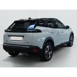 Peugeot 2008 Hybrid 145 e-DCS6 GT Saint-Jouan-des-Gu&eacute;rets
