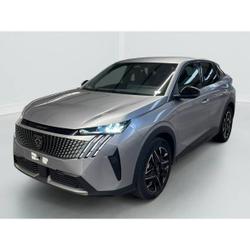 Peugeot 3008 Hybrid 145 e-DCS6 Allure Laval