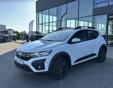 Dacia Sandero Labège