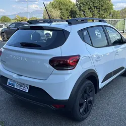 Dacia Sandero 1.0 TCE 90CH STEPWAY EXPRESSION CVT -24 Lab&egrave;ge