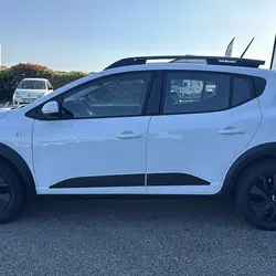 Dacia Sandero 1.0 TCE 90CH STEPWAY EXPRESSION CVT -24 Lab&egrave;ge