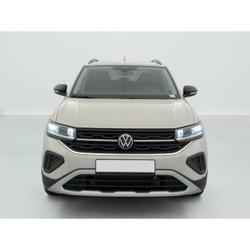 Volkswagen T-Cross 1.0 TSI 116 Start Stop BVM6 Life Plus Saint-Jouan-des-Gu&eacute;rets