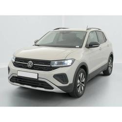 Volkswagen T-Cross 1.0 TSI 116 Start Stop BVM6 Life Plus Saint-Jouan-des-Gu&eacute;rets