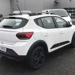 Dacia Sandero 1.0 TCE 90CH STEPWAY EXPRESSION CVT -24 Alixan