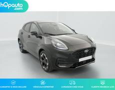 Ford Puma Saint-Jouan-des-Guérets