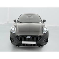 Ford Puma 1.0 EcoBoost 125 ch mHEV S Powershift ST-Line X Saint-Jouan-des-Gu&eacute;rets