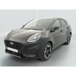 Ford Puma 1.0 EcoBoost 125 ch mHEV S Powershift ST-Line X Saint-Jouan-des-Gu&eacute;rets