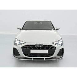Audi A3 Sportback TFSI e Hybride rechargeable 204 S tronic 6 S line Laval