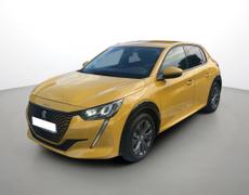 Peugeot e-208 Plaisance-du-Touch