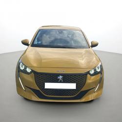 Peugeot e-208 Electrique Style Plaisance-du-Touch