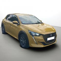 Peugeot e-208 Electrique Style Plaisance-du-Touch