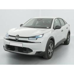 Citroen C4 Hybride 100 e-DCS6 You Laval