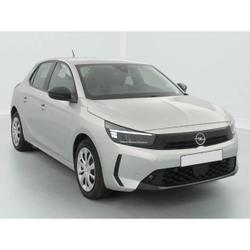 Opel Corsa 1.2 Turbo 100 ch BVA8 Edition Saint-Jouan-des-Gu&eacute;rets
