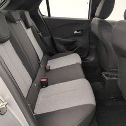 Opel Corsa 1.2 Turbo 100 ch BVA8 Edition Saint-Jouan-des-Gu&eacute;rets
