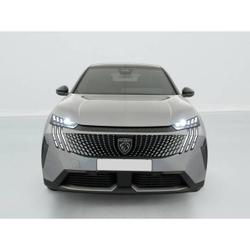 Peugeot 3008 Hybrid 145 e-DCS6 GT Laval