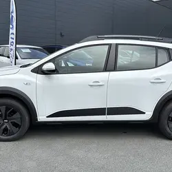 Dacia Sandero 1.0 TCE 90CH STEPWAY EXPRESSION CVT -24 Couzeix
