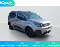 Citroen Berlingo Saint-Jouan-des-Guérets