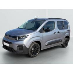 Citroen Berlingo N1 1.5 blue hdi 130 m plus eat8 Saint-Jouan-des-Gu&eacute;rets