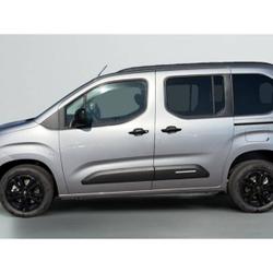 Citroen Berlingo N1 1.5 blue hdi 130 m plus eat8 Saint-Jouan-des-Gu&eacute;rets