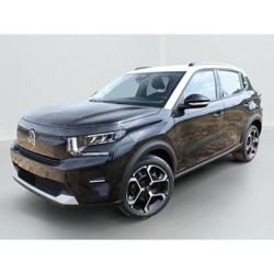 Citroen C3 PURETECH 100 BVM6 PLUS Cesson-S&eacute;vign&eacute;