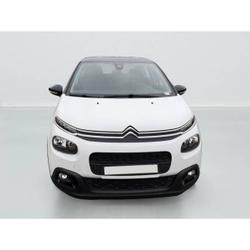 Citroen C3 PURETECH 82 GRAPHIC Cesson-S&eacute;vign&eacute;