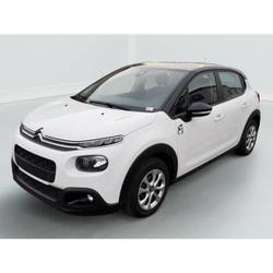 Citroen C3 PURETECH 82 GRAPHIC Cesson-S&eacute;vign&eacute;