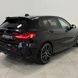 BMW Serie 1 M135iA xDrive 306ch Buchelay