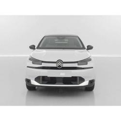 Citroen C4 1.2 Hybride 145ch Max e-DCS6 Laval