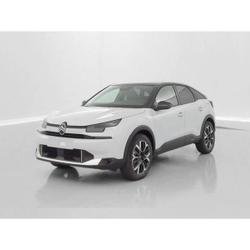 Citroen C4 1.2 Hybride 145ch Max e-DCS6 Laval