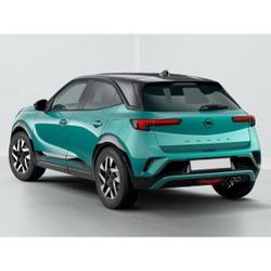 Opel Mokka 136 GS Cesson-S&eacute;vign&eacute;