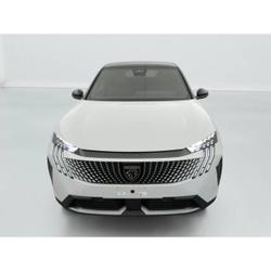 Peugeot 3008 Hybrid 145 e-DCS6 GT Laval