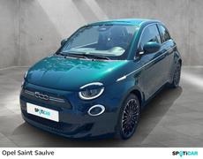 Fiat 500 III