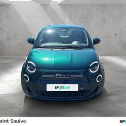 Fiat 500 III e 118ch La Prima by Bocelli Saint-Saulve