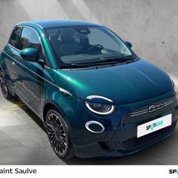 Fiat 500 III e 118ch La Prima by Bocelli Saint-Saulve