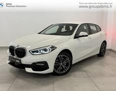 BMW Serie 1 Buchelay