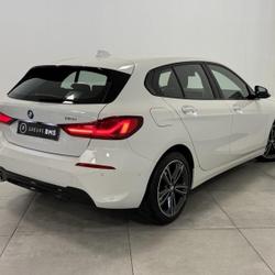 BMW Serie 1 118i 136ch Edition Sport Buchelay