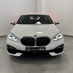 BMW Serie 1 118i 136ch Edition Sport Buchelay