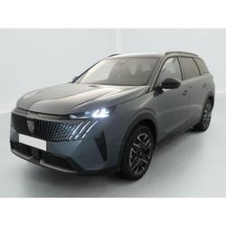 Peugeot 5008 HYBRID 145 CH E-DCS6 ALLURE Saint-Jouan-des-Gu&eacute;rets