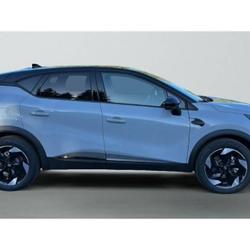 Renault Captur II 1.8 e-tech full hybrid 160 techno Saint-Jouan-des-Gu&eacute;rets