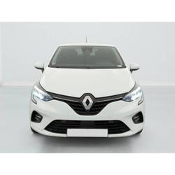 Renault Clio 5 V SCe 75 Zen Cesson-S&eacute;vign&eacute;