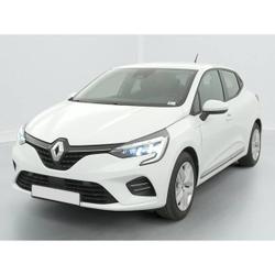 Renault Clio 5 V SCe 75 Zen Cesson-S&eacute;vign&eacute;