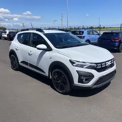 Dacia Sandero 1.0 TCE 90CH STEPWAY EXPRESSION CVT -24 Rivesaltes