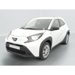 Toyota Aygo X 1.0 VVT-i 72 S-CVT Dynamic Cesson-S&eacute;vign&eacute;