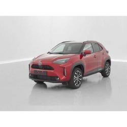 Toyota Yaris Cross 1.5 Hybride 130h Design e-CVT Saint-Jouan-des-Gu&eacute;rets