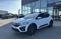 Dacia Sandero 1.0 TCE 90CH STEPWAY EXPRESSION CVT -24 à Ibos