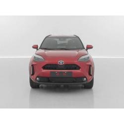 Toyota Yaris Cross 1.5 Hybride 130h Design e-CVT Saint-Jouan-des-Gu&eacute;rets