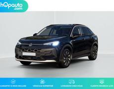 Volkswagen T-Roc Cesson-Sévigné