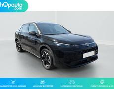 Volkswagen T-Roc Cesson-Sévigné